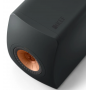 Полочная акустика KEF LS50 META BLACK (SP4027BA) (ПАРА)